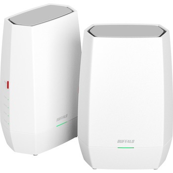 WNR-3000AX4/2SD LANe@ WiFi 11ax/ac/n/a/g/b 2401+573Mbps WiFi6/Ipv6Ή zCg BUFFALO(obt@[) 35509524