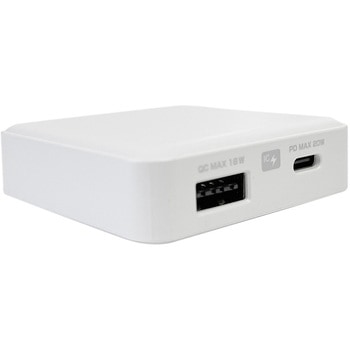 AC USBA+C PD20W 自動識別 リバーシブル CtoC 1.2m カシムラ