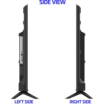 50V型BS/110°CS/地上波デジタルフルハイビジョン液晶テレビ