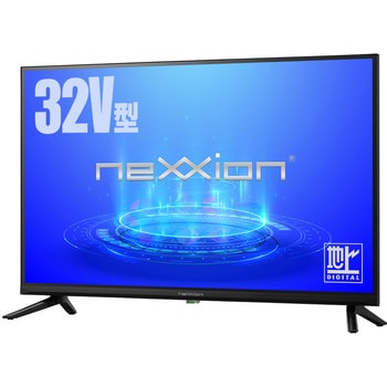 TV本体 32V型 nexxion