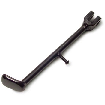 8インチ用スチール製サイドスタンドキット TAKEGAWA(武川)