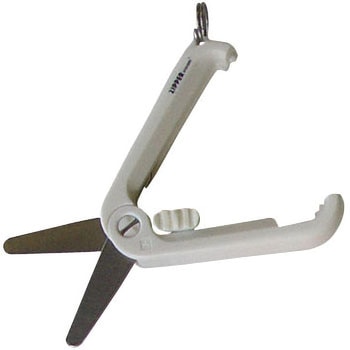 ジッパーシザーズ EIGERTOOL(アイガーツール)
