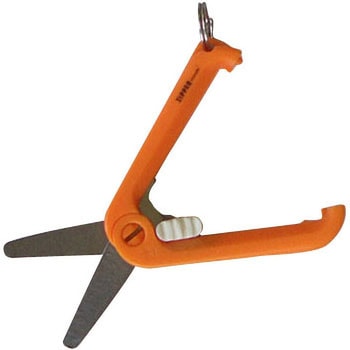 ジッパーシザーズ EIGERTOOL(アイガーツール)