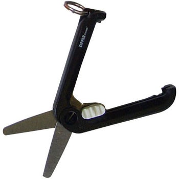 ジッパーシザーズ EIGERTOOL(アイガーツール)