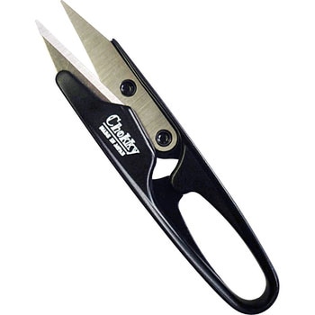 PC小バサミ(握りハサミ) EIGERTOOL(アイガーツール)