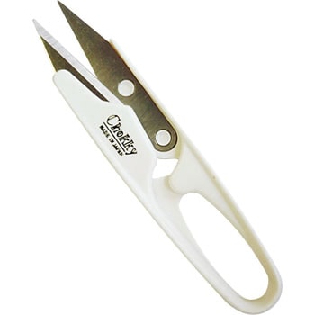 PC小バサミ(握りハサミ) EIGERTOOL(アイガーツール)