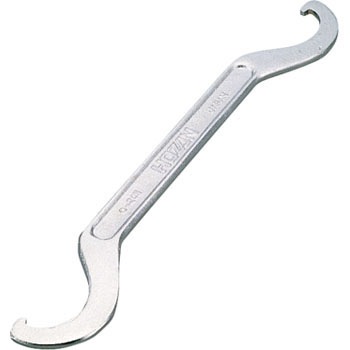 C 5 S形ヘッドまわし 1個 ホーザン 通販サイトmonotaro