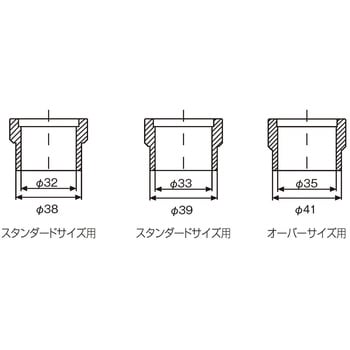 C-446 アタッチメントキット 1個 ホーザン 【通販モノタロウ】