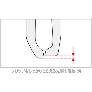 チェーンプライヤー ホーザン