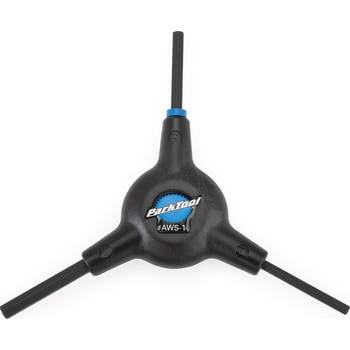 Y型ヘックスレンチ ParkTool(パークツール)
