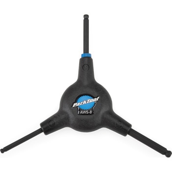 Y型ボールポイントヘックスレンチ ParkTool(パークツール)