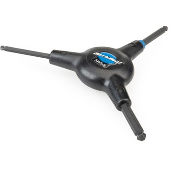 Y型ボールポイントヘックスレンチ ParkTool(パークツール)