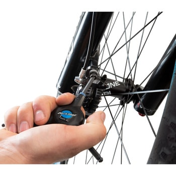 Y型ボールポイントヘックスレンチ ParkTool(パークツール)