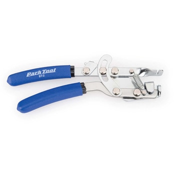 インナーワイヤープライヤー ParkTool(パークツール)