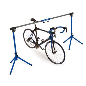 a frame bike stand