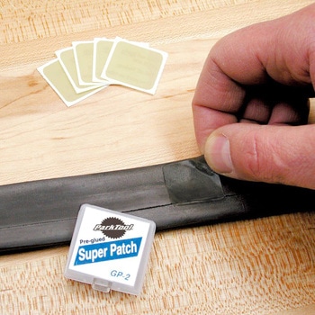 スーパーパッチ ParkTool(パークツール)