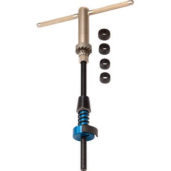 HTR-1 ヘッドチューブリーマ 1個 ParkTool(パークツール) 【通販モノタロウ】