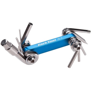 アイビームフォールディングツール IB-2 ParkTool(パークツール)