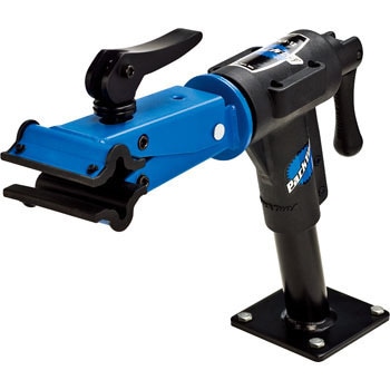Park Tool PCS-10 メンテナンススタンド 青（PCS-12 ホーム