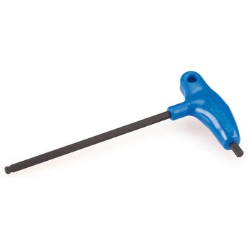 Pハンドルヘックスレンチ ParkTool(パークツール)