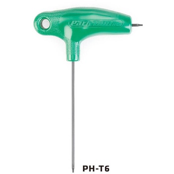 Pハンドルトルクスレンチ ParkTool(パークツール)
