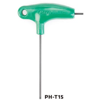 Pハンドルトルクスレンチ ParkTool(パークツール) トルクス