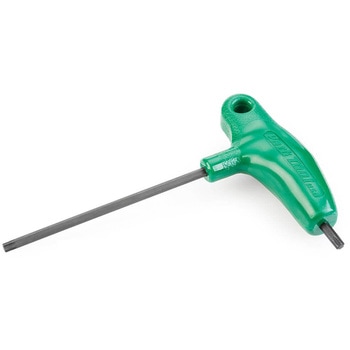 Pハンドルトルクスレンチ ParkTool(パークツール)