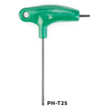 Pハンドルトルクスレンチ ParkTool(パークツール)