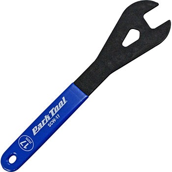 Scw 17 ショップコンレンチ 1個 Parktool パークツール 通販サイトmonotaro