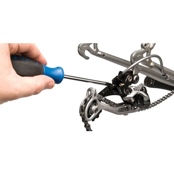 プラスドライバー ParkTool(パークツール)