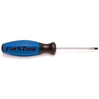 マイナスドライバー ParkTool(パークツール) グリップドライバー 【通販モノタロウ】