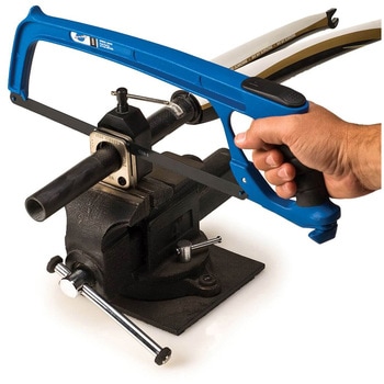 スレッドレスフォーク切断ガイド ParkTool(パークツール)