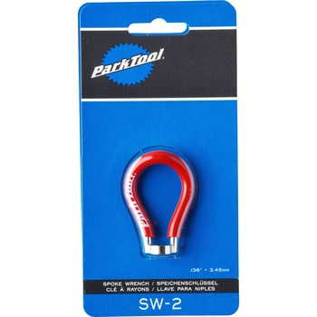 SW-2 スポークレンチ 1個 ParkTool(パークツール) 【通販サイトMonotaRO】