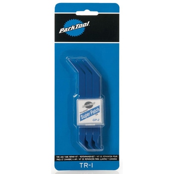 チューブリペアキット ParkTool(パークツール)