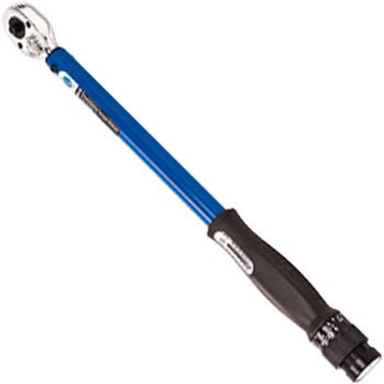 TW-6 トルクレンチ 1個 ParkTool(パークツール) 【通販サイトMonotaRO】