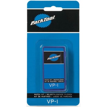 VP-1C パッチキット 1個 ParkTool(パークツール) 【通販モノタロウ】