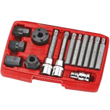 JTC4738 オルタネーターソケット 1セット JTC 【通販モノタロウ】