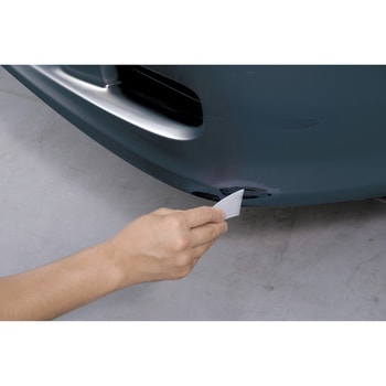 バンパー用うすづけパテ SOFT99 自動車用パテ 【通販モノタロウ】