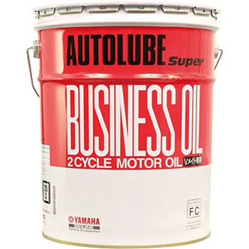 メンテナンス YAMAHA AUTOLUBE Super FD 20L AUTOLUBE SUPER ビジネスオイル 1缶(20L) YAMAHA(ヤマハ) 【通販