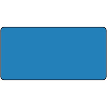 配200小 JIS配管識別ステッカー 水関係 日本緑十字社 35576003