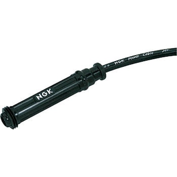 2輪車パワーケーブル(汎用タイプ) NGK