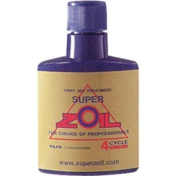 4サイクル スーパーゾイル SUPER ZOIL(スーパーゾイル) 添加剤 【通販 