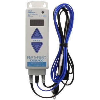 ファインサーモ DG2N 100V 15A 八光電機