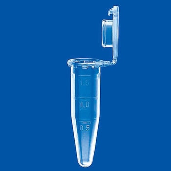 セーフロックチューブ Eppendorf(エッペンドルフ)