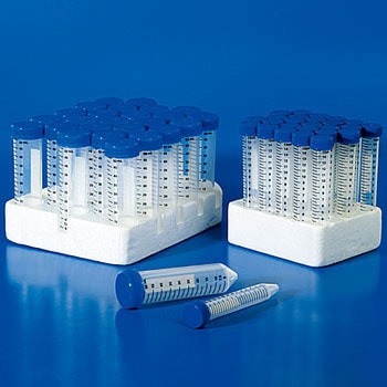 コニカルチューブ(ラック付) Kartell(カルテル)