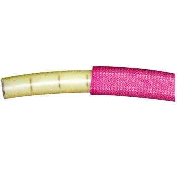 ポリブデンパイプ(5mm厚) BRIDGESTONE(ブリヂストン)