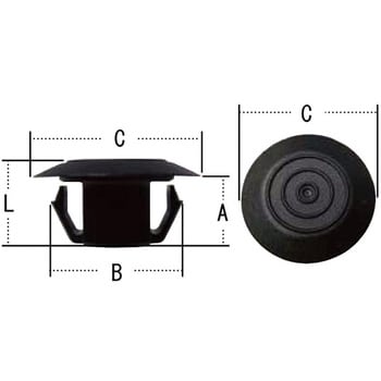トヨタタイプ クリップ Modes