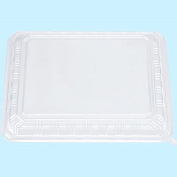 弁当容器 蓋 シーピー化成