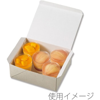 エコパームBOX HEIKO