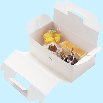 エコパームBOX HEIKO
